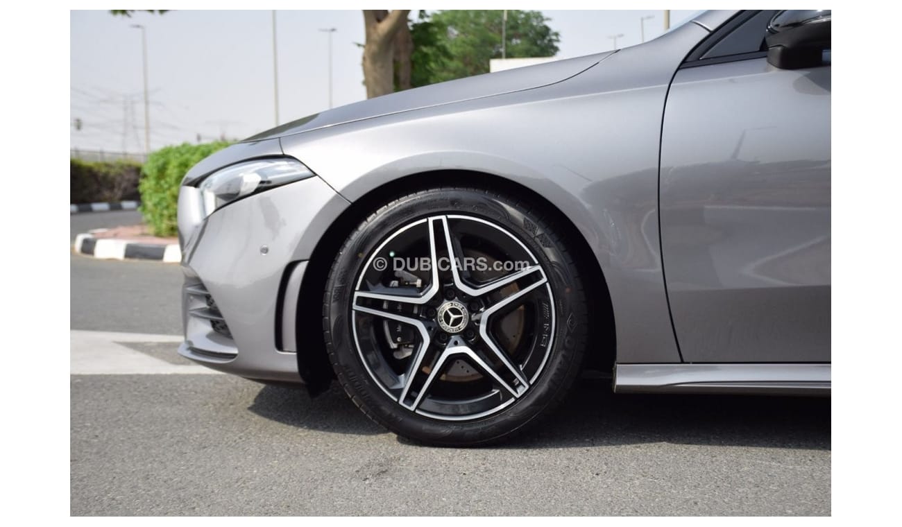 Mercedes-Benz A 220 4MATIC