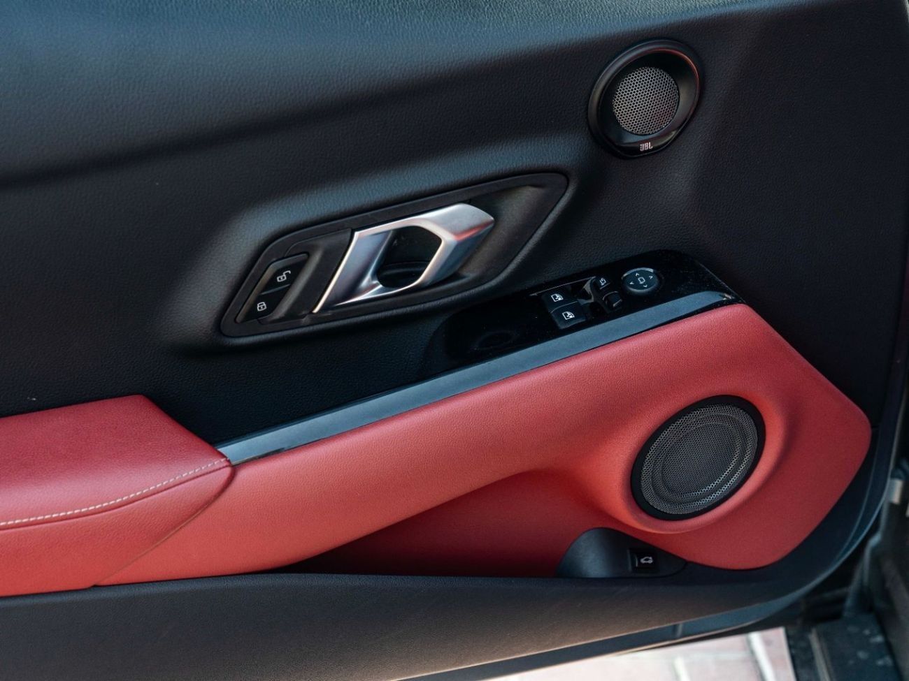 تويوتا سوبرا GR 3.0L A/T