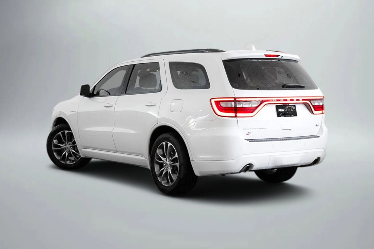 Dodge Durango R/T 5.7L 4WD