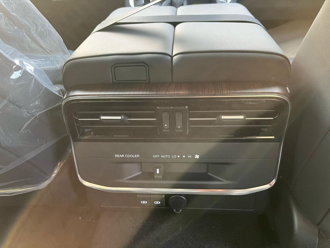 تويوتا لاند كروزر GXR 4.0L