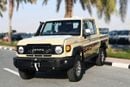 Toyota Land Cruiser Pick Up Toyota Land Cruiser 2.8L full option 2024 Diesel