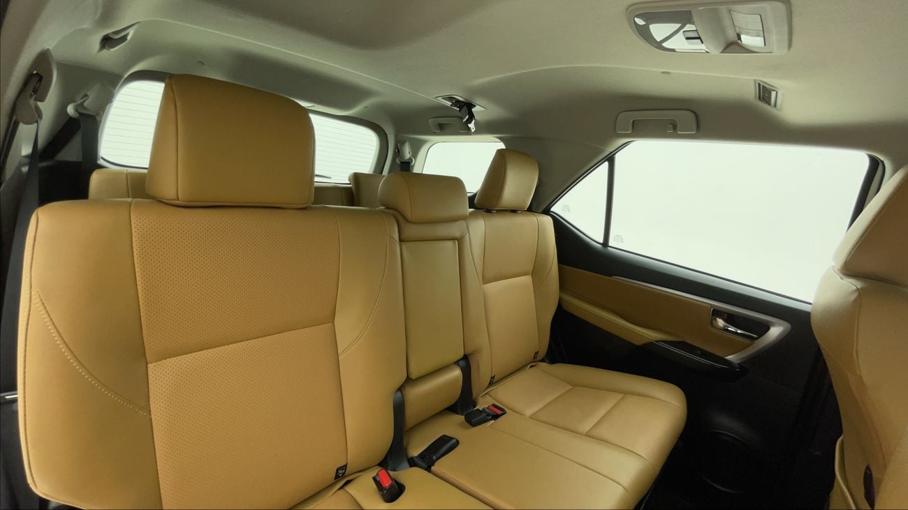 Toyota Fortuner VXR 4 | Zero Down Payment | Free Home Test Drive