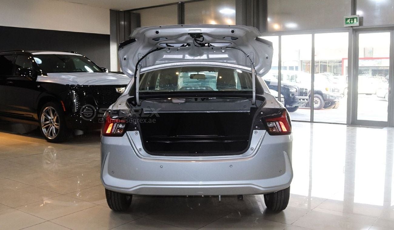 سوزوكي دزاير 2025 Model Suzuki Dzire GLX, 1.2L Petrol A/T