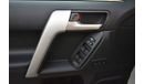 Toyota Prado 2.8L DSL VXL - Floor- 23YM-S/R- 87L - EURO - WHT_BLK (EXPORT OFFER)