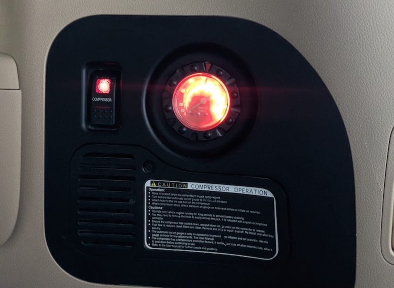 Toyota Land Cruiser Toyota Land Cruiser 2016 GXR v6 facelift to 2024 inside and outside