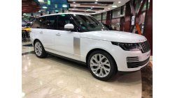 Land Rover Range Rover Autobiography **2020** ( New! )