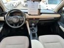 Toyota Yaris E