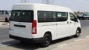 Toyota Hiace TOYOTA HIACE 2.8L COMMUTER MT 2023 HR