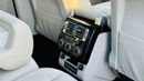Land Rover Range Rover LUXURY WHITE INTERIOR | PANORAMIC ROOF | 4WD | RHD | 2017