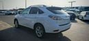 Lexus RX350 PLATINUM