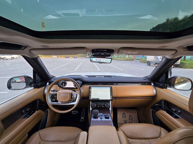Land Rover Range Rover SE P400, миниатюра 28