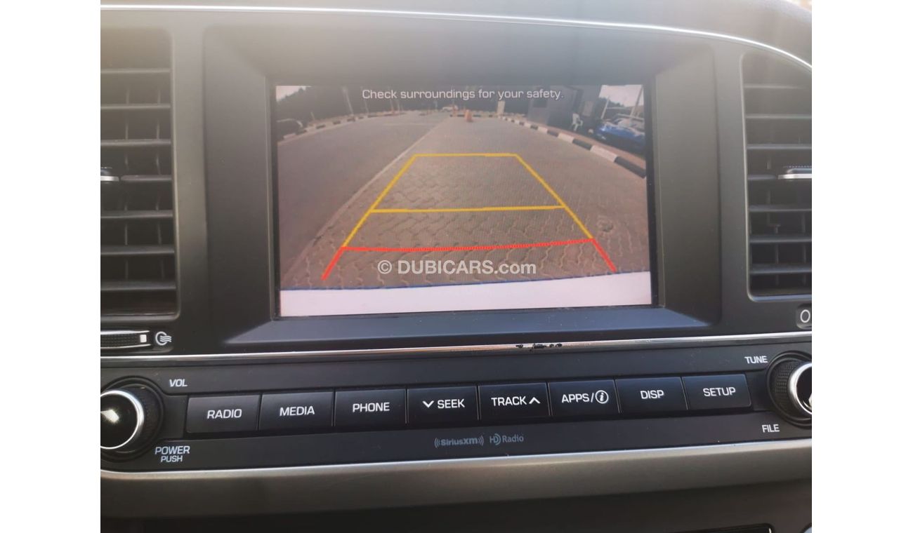 Hyundai Elantra GL Very Clean Car