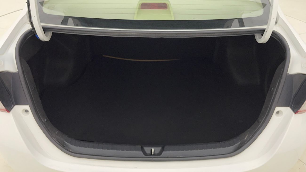 Toyota Yaris SE 1.5 | Zero Down Payment | Home Test Drive