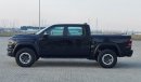 RAM 1500 TRX Black Edition 6.2L Supercharged V8 GCC