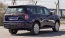 Nissan Patrol LE PLATINUM CITY PLATINUM V6T
