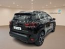 Citroen C5 Aircross SHINE 1 Year / 20,000K FREE Service Contract + Buy Back Guarantee