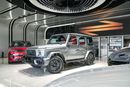 Mercedes-Benz G 63 AMG (GCC) Double Night Package / + 10% For local Registration