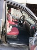 Lexus GX460 Premier 4.6L