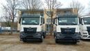 MAN TGS MAN TGS 33.440 6*4 BB SA 2025 MODEL