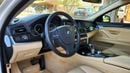 بي أم دبليو 520i إكسكلوسيف AMAZING CONDITION 520i EXCLUSIVE || original paint || FULL SERVICE HISTORY