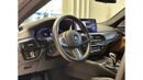 BMW M5 BMW M5 COMPETITION MODEL 2021 GCC SPECS FULL SERVICE HISTORY IN AGENCY