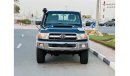 Toyota Land Cruiser Pick Up Double cabin 2021