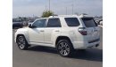 تويوتا 4Runner TOYOTA 4RUNNER 2020 MODEL LIMITED FULL OPTION