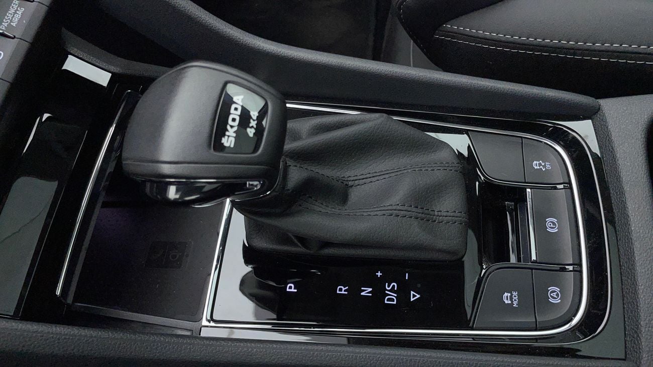 سكودا كودياك 2024 STYLE | AED 1575/Month | 0 DP | 30 Day Return | Warranty | Service History