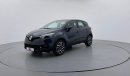 Renault Captur LE 1.6 | Under Warranty | Inspected on 150+ parameters