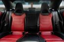 Mercedes Benz CLA250 CLA 250 AMG | 2,644 P.M | 0% Downpayment | 2028 GARGASH WARRANTY!