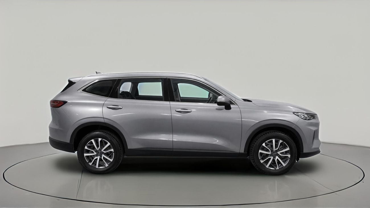 Haval H6 MEDIUM 2024 | AED 629/Month | 0 DP | 30 Day Return | Warranty | Service History