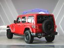 Jeep Wrangler WRANGLER WILLYS