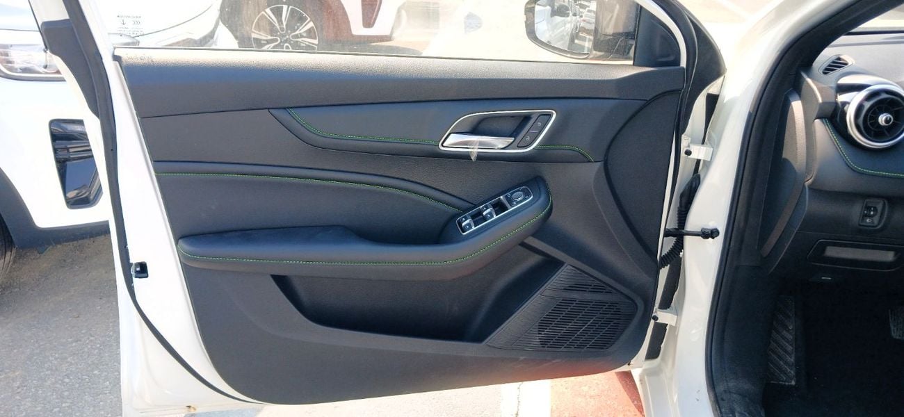 MG 6 MG6 X-Line 1.5L Petrol 2025YM