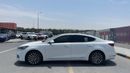 Kia Cadenza GDi Top 3.3L GCC