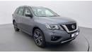 Nissan Pathfinder SL 3.5 | Under Warranty | Inspected on 150+ parameters