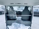 Toyota Hiace toyota hiace cargo 2.5l dsl 2025