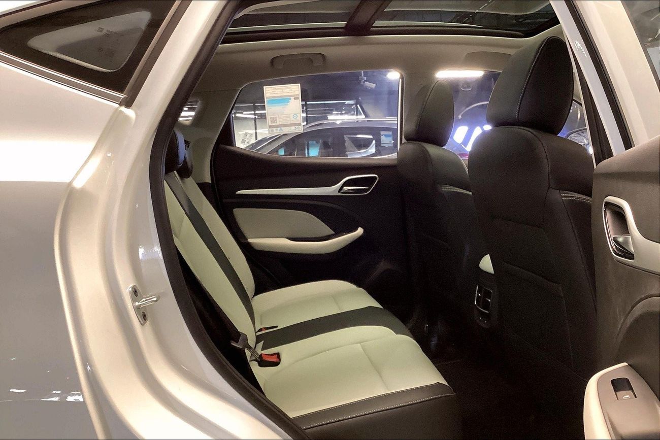 MG ZS Luxury | Guaranteed Warranty | 0 Down Payment