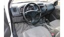 Toyota Hilux GL 2.7 VVTI 4X2 BASIC DOUBLE CABIN PICK UP