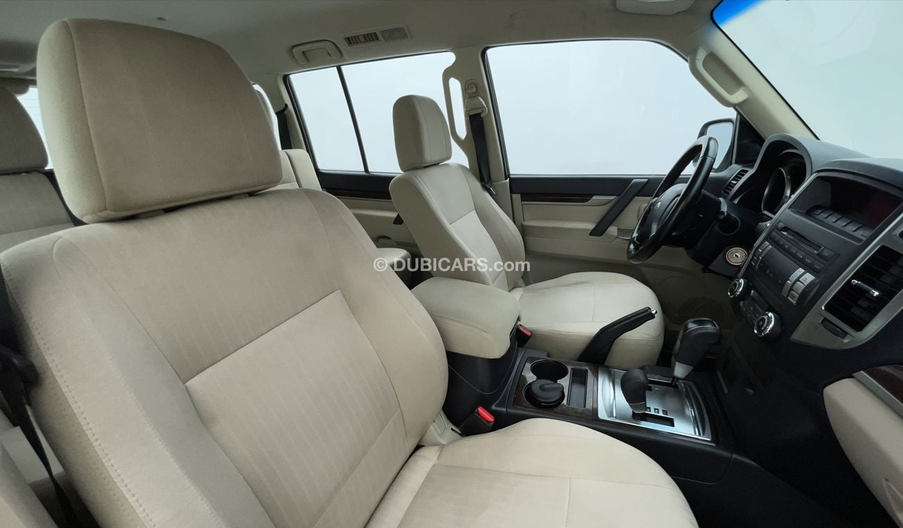 Mitsubishi Pajero GLS LOWLINE 3.5 | Zero Down Payment | Free Home Test Drive