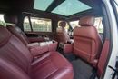 Land Rover Range Rover Autobiography P530 4.4L