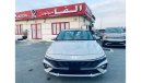 Hyundai Elantra Hyundai Elantra 1.6L Premier plus  Full Option AT