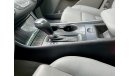 Chevrolet Impala LS 3.6L | GCC | EXCELLENT CONDITION | FREE 2 YEAR WARRANTY | FREE REGISTRATION | 1 YEAR FREE INSURAN