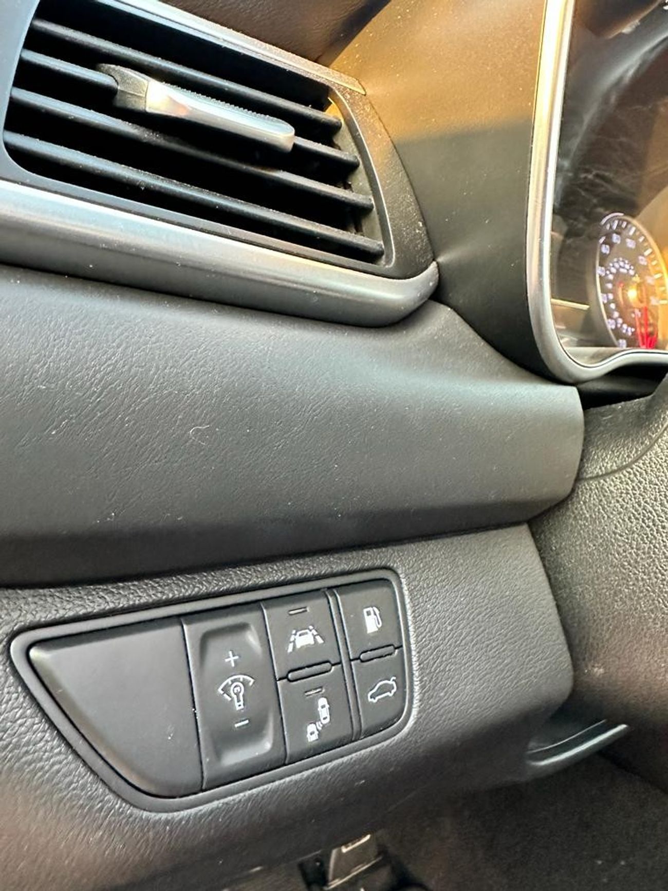 Genesis G70 Prestige