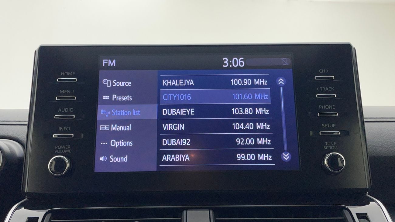 Toyota Land Cruiser EXR 4 | Zero Down Payment | Home Test Drive