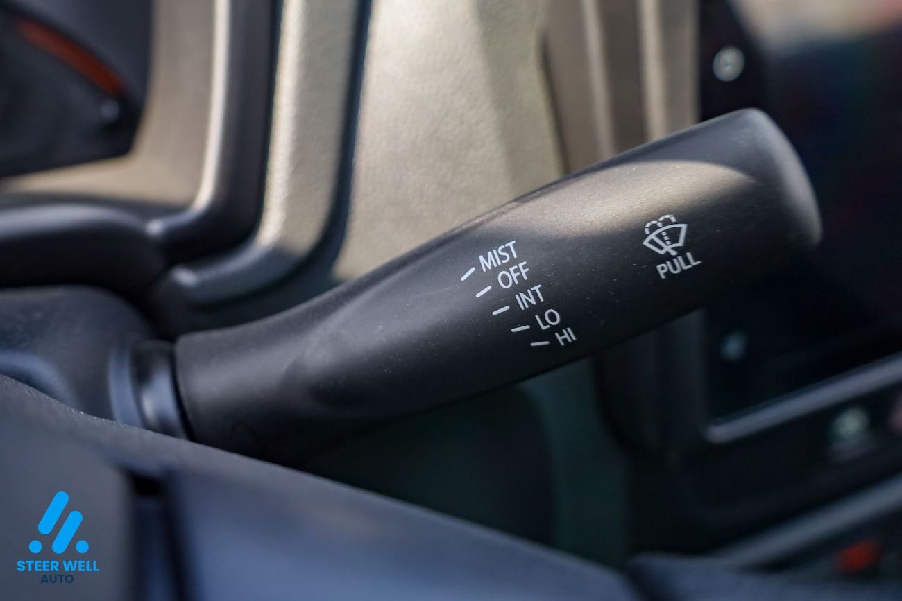 سوزوكي ألتو GL 2024 1.0L 5MT - 3Cyl with 7 Inch Display Audio - Book Now | Export Only