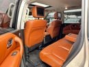 Nissan Patrol SE PLATINUM CITY