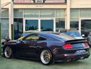 Ford Mustang GT Premium 5.0L V8