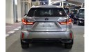 Lexus RX450h Rx450