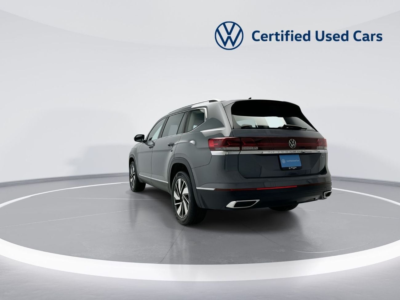 فولكس واجن تيرامونت 34,100 AED SAVINGS from New Car