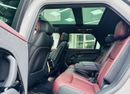 لاند روفر رينج روفر سبورت Dynamic HSE P400 3.0L